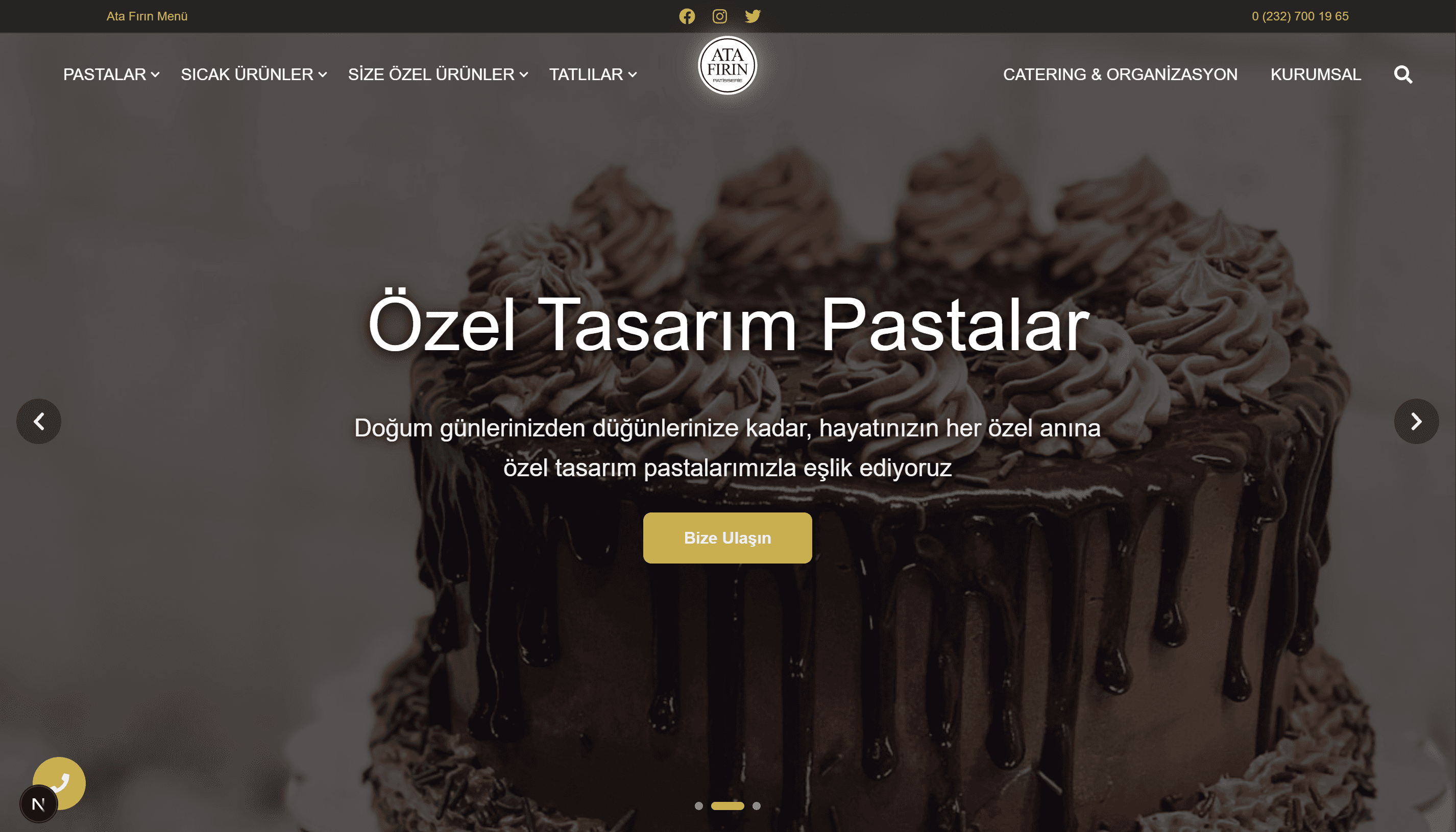 İzmir Web Tasarım İzmir — DigiFeras Ajans